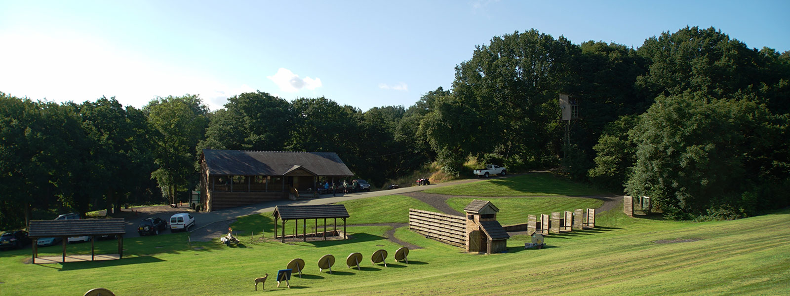 Adventure Cheshire Venue